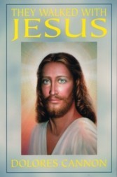 Metaphysics Book: ''They Walked with Jesus'' 
- Study Jesus through 2 seperate past-life regressions -
- 2 regressed subjects who walked and talked with Jesus -
- Mission of Jesus in Palestine and 2nd Temple in Jerusalem -
- Activities, travels, healings and conversations of Jesus -
- Visits to homes and leper colonies by Jesus and others -
- The crucifixion and resurrection of Jesus Christ -